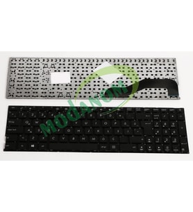 Asus X540YA-XO185D Klavye
