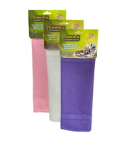 Cosmeticar Mikrofiber Oto Cam Bezi 1 Adet