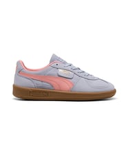 PUMA Palermo Jr Cocuk Palermo Jr 39727127 Renkli (Çok Renkli)
