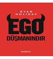 Ego Düşmanındır