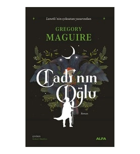 Cadı’nın Oğlu