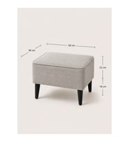 Puf Puf Bench
