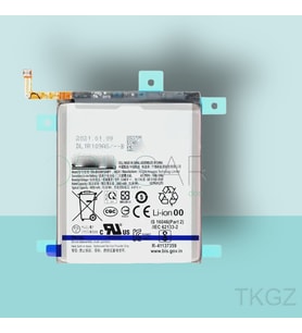 Tkgz - Samsung Galaxy S21 Uyumlu Pil - Servis Sıfır