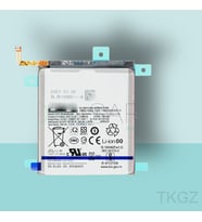 Tkgz - Samsung Galaxy S21 Uyumlu Pil - Servis Sıfır