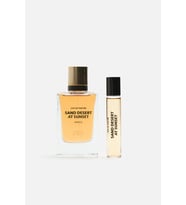 SAND DESERT AT SUNSET INTENSE EDP 100 ML  + SAND DESERT AT SUNSET EDP 20 ML ERKEK PARFÜM SETİ