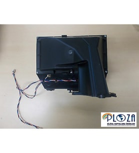 Hp B4H70-67001 Vacumm Fan Assembly