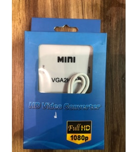 HD VİEDO CONVERTER
