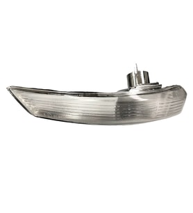 Ford Focus için Sinyal Lambası(Sol) (Gri)