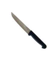 Bursa Mutfak Ve Ekmek Bıçağı 12 Cm, Plastik Sap