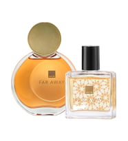 AVON Far Away EDP 50 ml ve Far Away EDP 30 ml Kadın Parfüm Seti