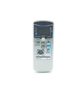 Mitsubishi MSZ-EF25VEB Klima Kumandası
