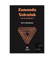 Zamanda Yolculuk / Theseus Yayınevi / H. G. Tannhaus