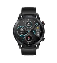 Honor Magic Watch 2 46 mm Uyumlu  2 Adet Şeffaf Ultra koruyucu Nano Jelatin