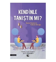 Kendinle Tanıştın Mı?