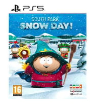 South Park Snow Day Ps5 Oyun