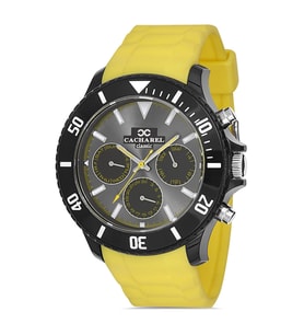 Cacharel Classic Unisex Kol Saati