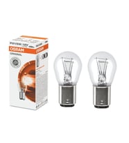 12V 21/5W Ampul Sasi Üretici Takım  Osram 7528