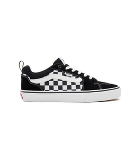 vans VN0A3MTJ5GX1 MY FILMORE GÜNLÜK SPOR AYAKKABI (Siyah)