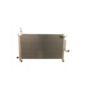 Klima Radyatörü 540x311x16 – 96566331 Wisco - Daewoo Matiz 01> Ve Sonrası Uyumlu