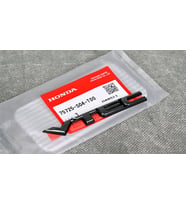 HONDA CIVIC VTEC BAGAJ AMBLEM 2001-2005 75725-S04-T00-ORJ