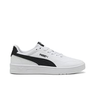 Puma Court Lally Kadın Günlük Ayakkabı 40036703 Renkli (Çok Renkli)