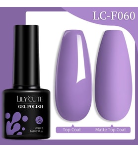 Kalıcı oje 7 ml LC-F060 (54194)