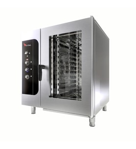 Vital PRIME101EM VITAL PRIME101GM ELEKTRİKLİ KONVEKSİYONLU MANUEL FIRIN
