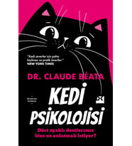 Kedi Psikolojisi