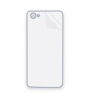 SChitec OPPO A3 Uyumlu Arka Yüzey Hidrojel Koruyucu Film