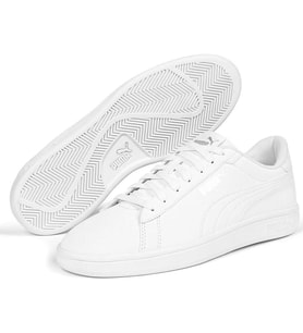 Puma Smash 3.0 Buck Unisex Sneaker Ayakkabı