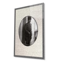 Atatürk Cam Tablo 4 mm Dayanıklı Temperli Cam