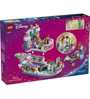 LEGO Disney 43299 Ariel's Royal Wedding Boat