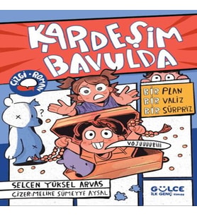Kardeşim Bavulda