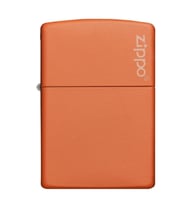 Zippo 231Zl Logo Çakmak