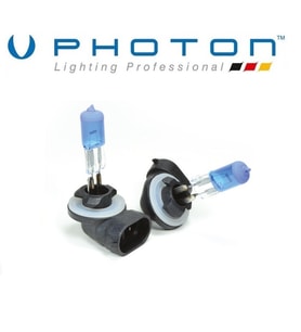 Fardoktoru H27 XENVISION BEYAZ IŞIK HALOJEN OTO AMPUL PHOTON PH5527DV