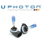 Fardoktoru H27 XENVISION BEYAZ IŞIK HALOJEN OTO AMPUL PHOTON PH5527DV