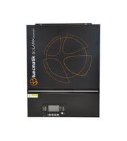 TUNÇMATİK 10kW SOLARIX 10MEP TSK16105 48V 150A WIFI-Akıllı OFF-GRID İnvertör Paralel Kit