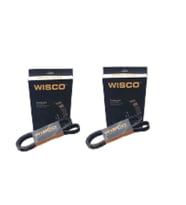 V Kayışı – 4PK1218 Wisco - Audi A4 A6 2.5 TDI Uyumlu