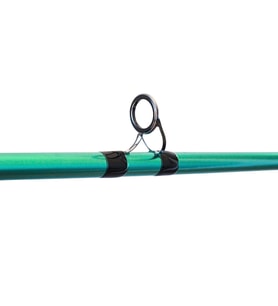 ICON-IC Drakion Green 420cm 100-250gr 3 Parça Surf Kamışı