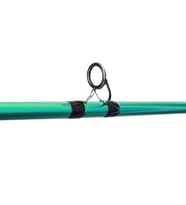 ICON-IC Drakion Green 420cm 100-250gr 3 Parça Surf Kamışı