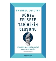 Dünya Felsefe Tarihinin Oluşumu (Ciltli)