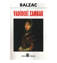 Vadideki Zambak
