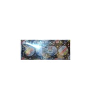KIA PREGIO- MİNİBÜS- 98/02; SİLİNDİR KAPAK CONTASI 2.7cc (CAG3220)(J2) (ÇELİK) (CADA) 0K65A10271