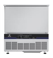 Electrolux Professional 2,70 Elek.kw 380-415 V 3n 50 Hz EBFA61WET