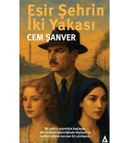 Esir Şehrin İki Yakası