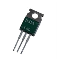 2SB 514