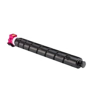 Zebra Toner Kyocera TASKALFA 3554Cİ Kırmızı Muadil Toner