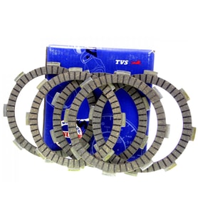 TVS APACHE RTR 150 DEBRİYAJ BALATASI M7321890
