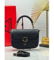 Kadın Askılı Omuz Çantası Nolana Handbag 17/22 cm (05)