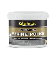 Starbrite® - PTEF® Teflonlu Premium Marin Cila (397g): Diğer Cilalardan 5 Kat Da